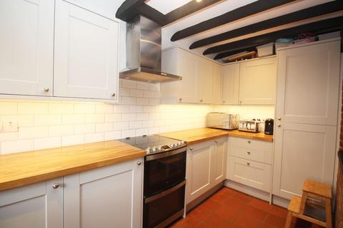 6 Shephall Green, Stevenage, SG2 9XR