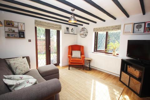 6 Shephall Green, Stevenage, SG2 9XR