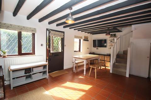 6 Shephall Green, Stevenage, SG2 9XR