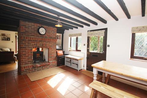 6 Shephall Green, Stevenage, SG2 9XR