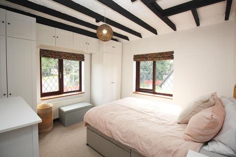 6 Shephall Green, Stevenage, SG2 9XR