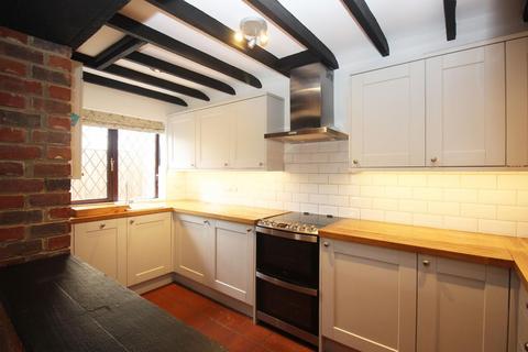 6 Shephall Green, Stevenage, SG2 9XR