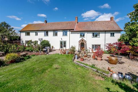 7 bedroom detached house for sale, Outwood, Taunton