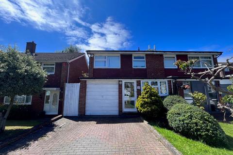 3 bedroom semi-detached house for sale, Ingham Way, Birmingham