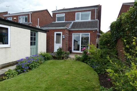 3 bedroom detached house for sale, Moorcroft Close, Cheadle, Stoke-On-Trent
