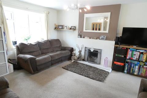 3 bedroom detached house for sale, Moorcroft Close, Cheadle, Stoke-On-Trent