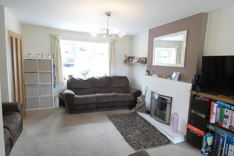 3 bedroom detached house for sale, Moorcroft Close, Cheadle, Stoke-On-Trent