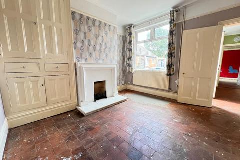 38 Harrington Road, Rothwell, Kettering, NN14 6AR