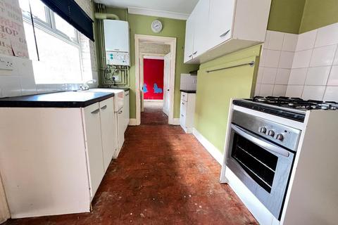 38 Harrington Road, Rothwell, Kettering, NN14 6AR