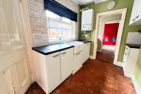 38 Harrington Road, Rothwell, Kettering, NN14 6AR