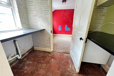 38 Harrington Road, Rothwell, Kettering, NN14 6AR