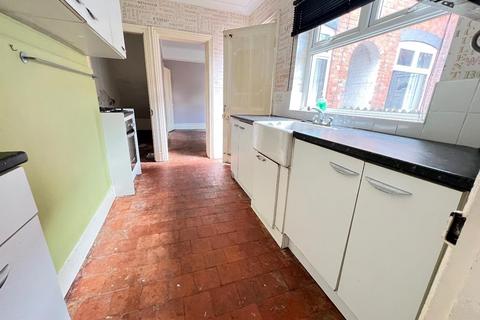 38 Harrington Road, Rothwell, Kettering, NN14 6AR