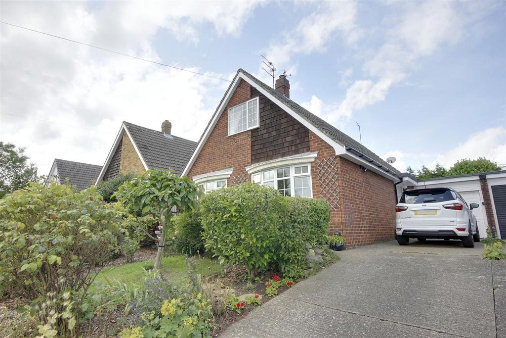 Dower Rise, Swanland 4 bed detached bungalow for sale £269,950