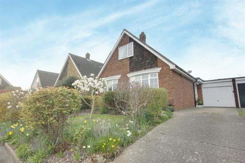 4 bedroom detached bungalow for sale, Dower Rise, Swanland