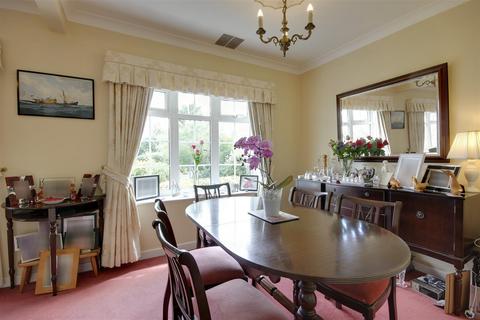 20 Dower Rise, Swanland, North Ferriby, HU14 3QT