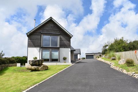 4 bedroom detached house for sale - Pennance Road, Lanner, Redruth, Cornwall, TR16