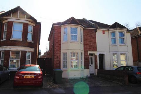 5 bedroom semi-detached house to rent, Morris Road, The Polygon