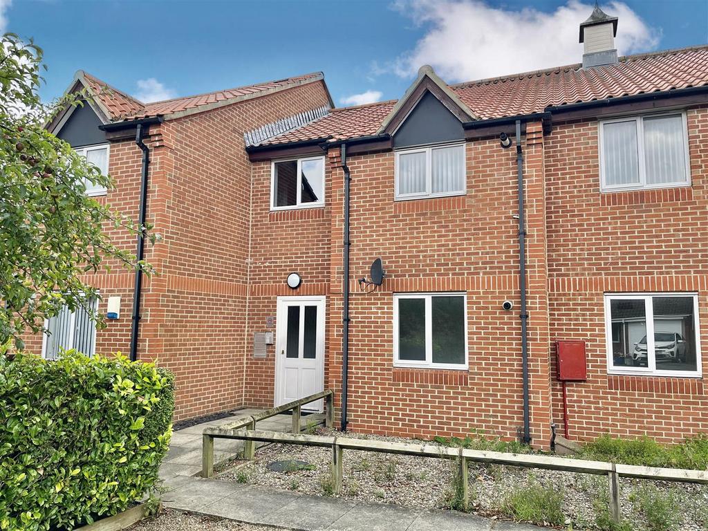 Alverton Drive, Darlington 2 bed apartment £600 pcm (£138 pw)