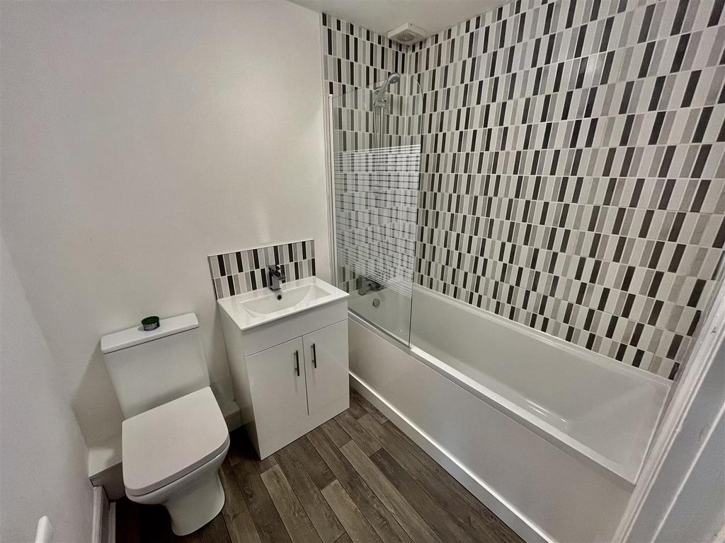 Bathroom w.c