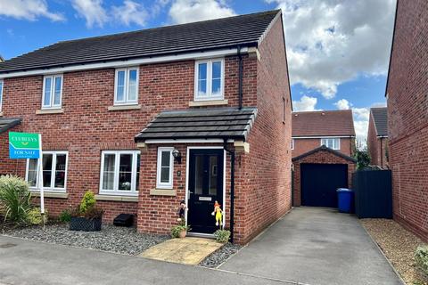7 Cooper Street, Market Weighton, York, YO43 3FR
