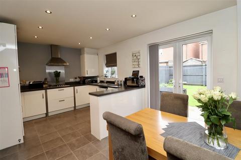 7 Cooper Street, Market Weighton, York, YO43 3FR