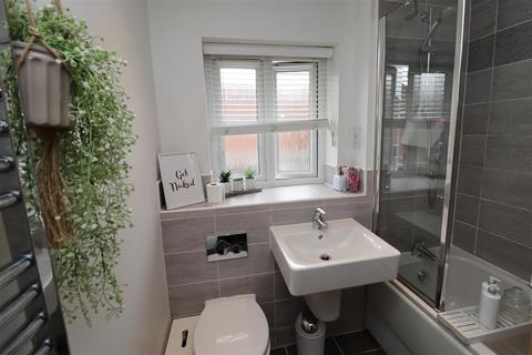 7 Cooper Street, Market Weighton, York, YO43 3FR