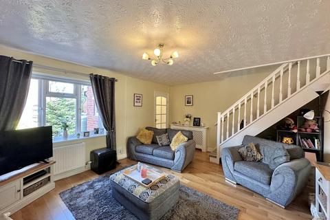 4 bedroom detached house for sale, Priory View, Hereford, HR2