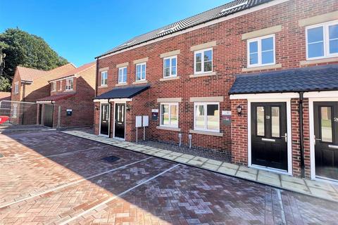 3 bedroom terraced house for sale, Frankland Drive, Cottingham