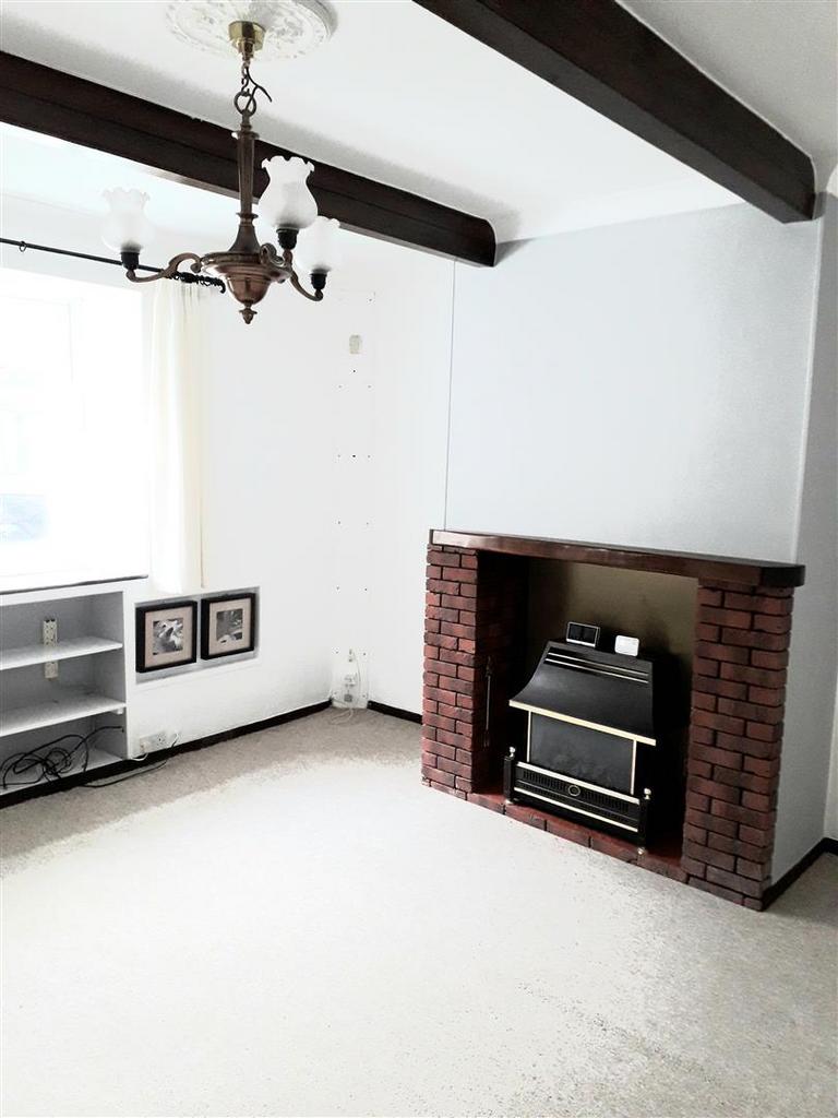 Woodland View, Calverley, Pudsey 1 bed terraced house for sale £130,000