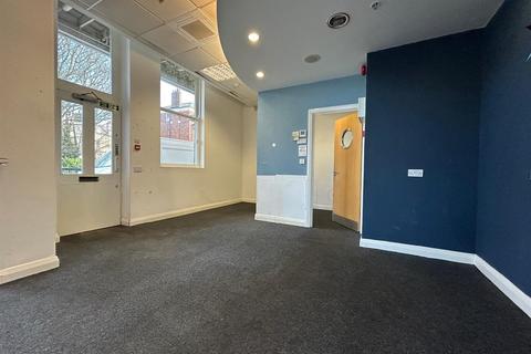 Office to rent, Westbourne Grove, Scarborough, YO11 2DJ
