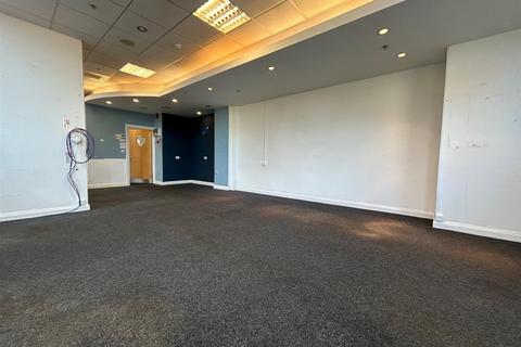 Office to rent, Westbourne Grove, Scarborough, YO11 2DJ