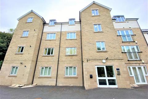 2 bedroom apartment for sale, Green Moor Heights, Stocksbridge, S36