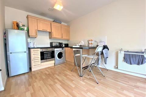 2 bedroom apartment for sale, Green Moor Heights, Stocksbridge, S36