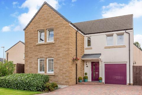 41 Bell Gardens, Perth, PH2 0TD