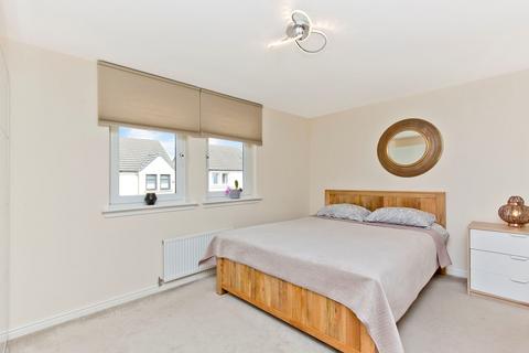 41 Bell Gardens, Perth, PH2 0TD