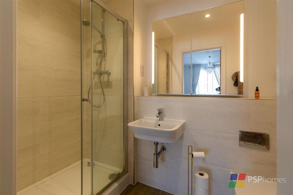 En-Suite