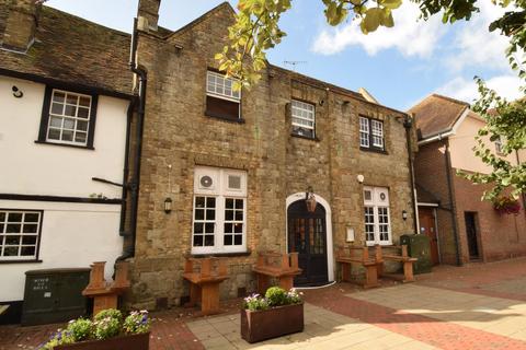 undefined, 135 High Street, SEVENOAKS, TN13