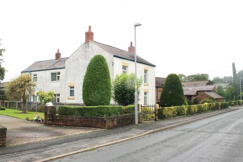 4 bedroom detached house for sale - (Lot 1) Catforth Road, Catforth, Preston, PR4