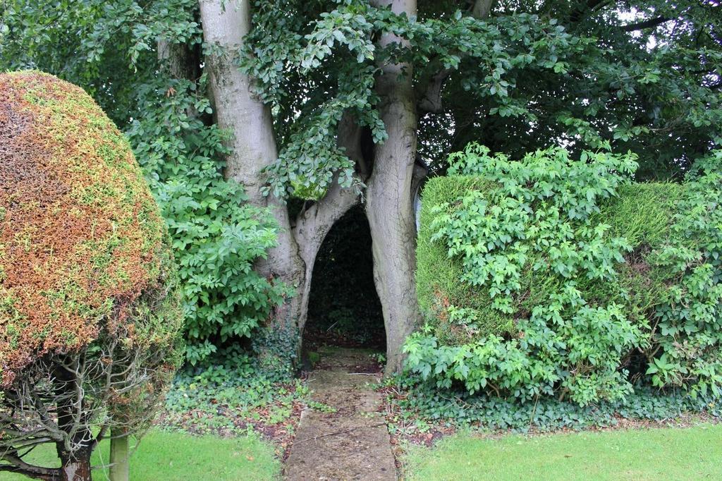 (Lot 1) Catforth Road, Catforth, Preston, PR4 4 bed detached house for