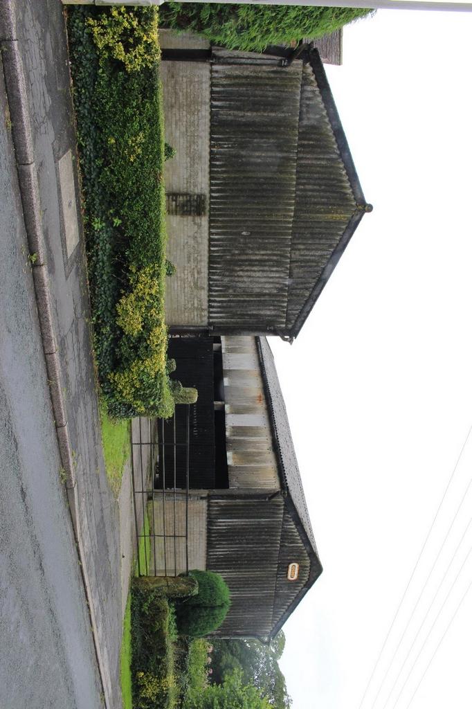 (Lot 2) Catforth Road, Catforth, Preston, PR4 Farm land for sale £200,000
