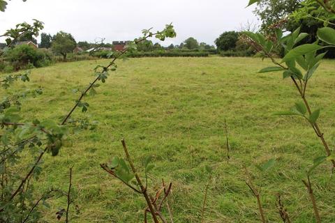 Farm land for sale, (Lot 2) Catforth Road, Catforth, Preston, PR4
