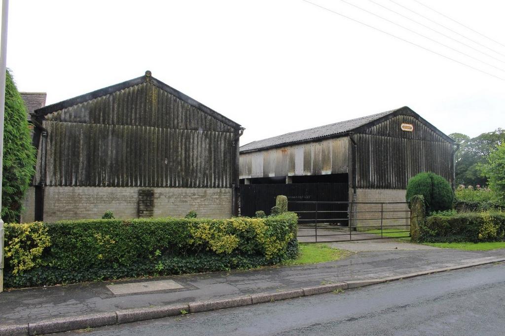 (Lot 2) Catforth Road, Catforth, Preston, PR4 Farm land for sale £275,000