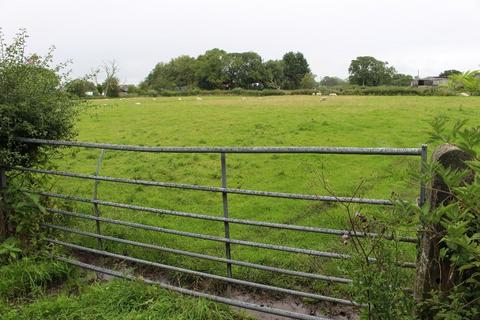 Farm land for sale, (Lot 3) access from Square Lane, Catforth, Preston, PR4
