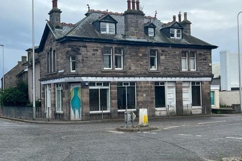 Retail property (high street) for sale, Bogton Place, Forres, IV36