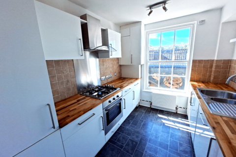 2 bedroom flat to rent, City Centre