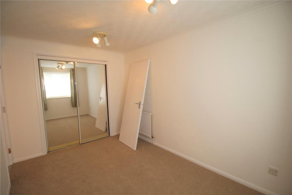 Bedroom One View 1