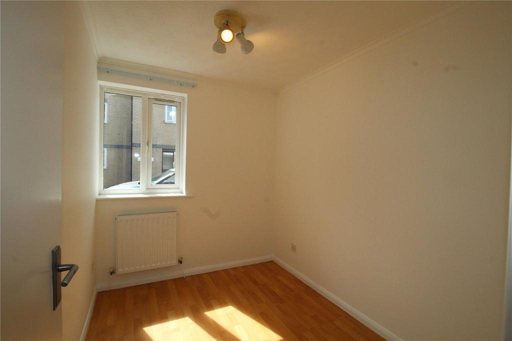 Bedroom Two View 1