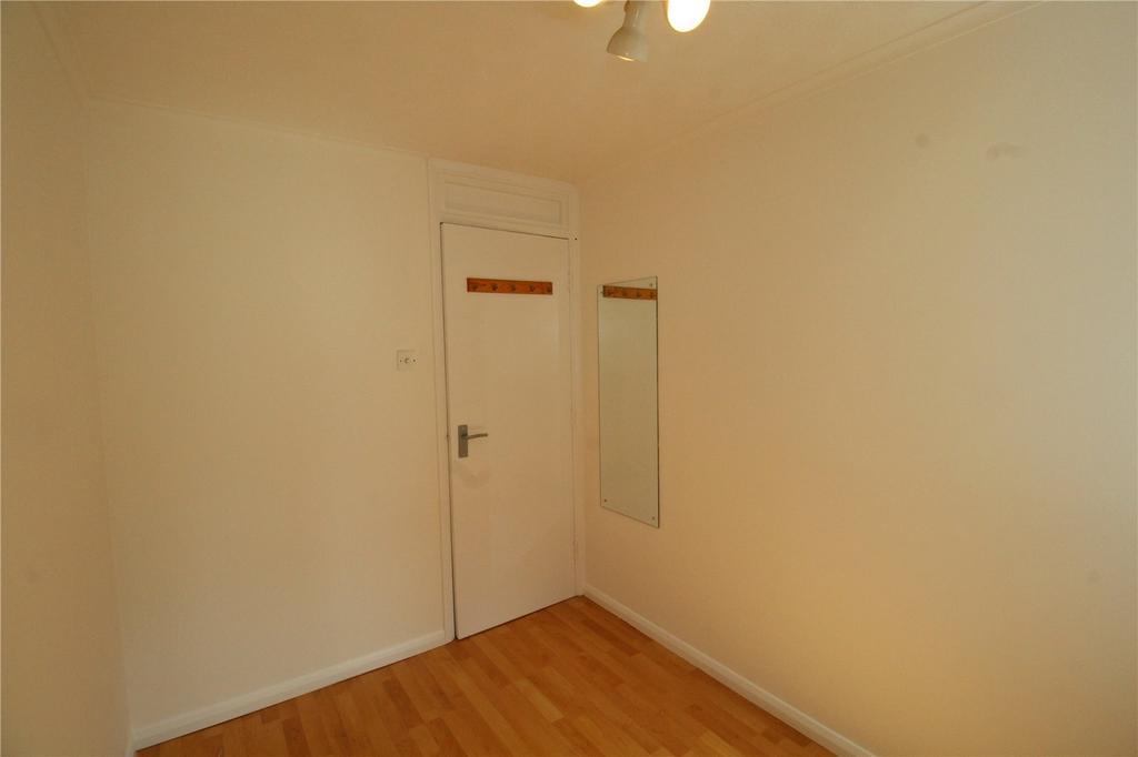 Bedroom Two View 2