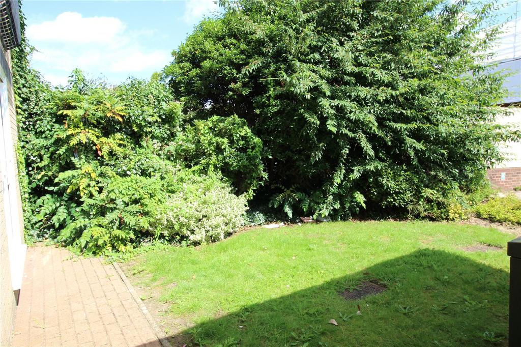 Communal Garden