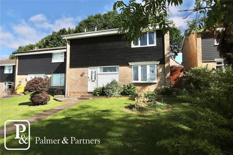 4 bedroom detached house for sale, Appleby Close, Ipswich, Suffolk, IP2